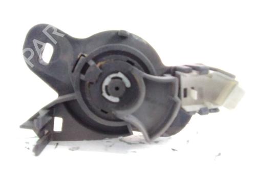Trunk håndtak OPEL VECTRA C (Z02)  | BP19559222C132 