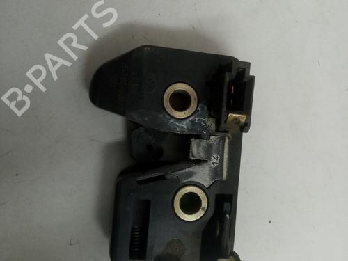 Used Tailgate lock VW POLO III (6N1) [1994-1999]  19561204