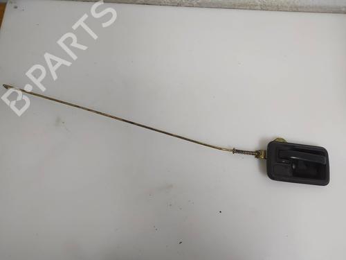 Used Front right interior door handle SUZUKI SAMURAI Closed Off-Road Vehicle (SJ_) 1.0 All-wheel Drive (SJ410) (45 hp) 22610415