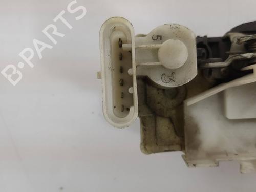 Front left lock FIAT PUNTO (188_)  | BP19570631C98