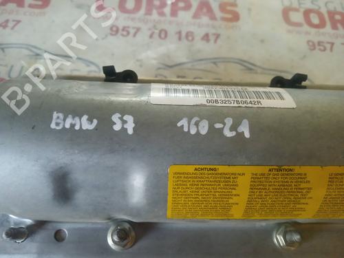 Passenger airbag BMW 7 (E38) 730 d | BP19555653C10 