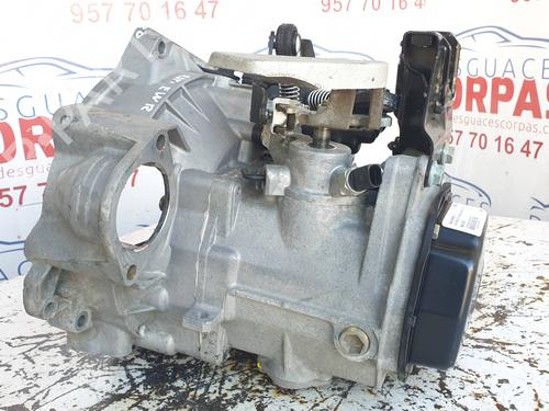 Gearbox VW POLO (6N2)  | BP19555183M3 