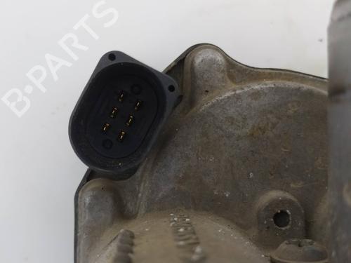 Throttle body SEAT CORDOBA (6L2)  | BP19661198M82 