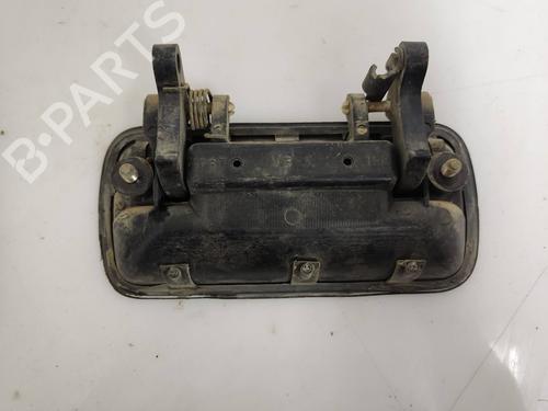 Used Rear right exterior door handle SUZUKI VITARA (ET, TA, TD) [1988-2002]  19568269