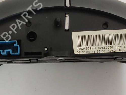 Switch CITROËN C4 Picasso I MPV (UD_) | BP22610678I30