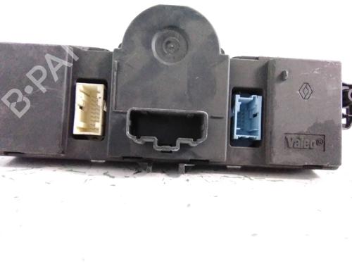 Climate control RENAULT CLIO III (BR0/1, CR0/1)  | BP19559119I5 