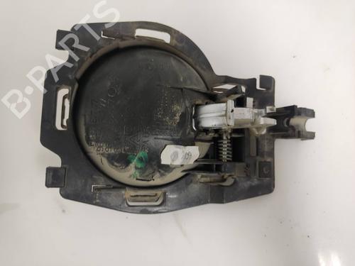 Front right interior door handle CITROËN C3 I (FC_, FN_)  | BP19566279I14 