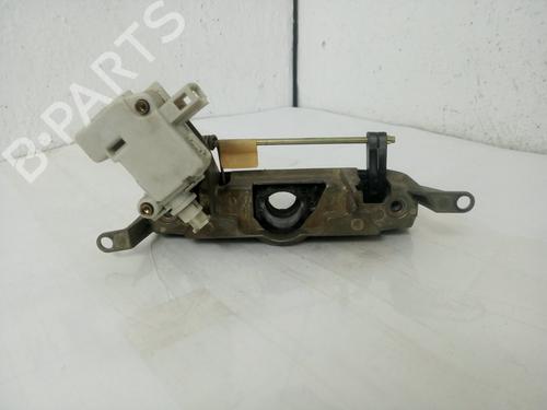 Tailgate handle VW POLO (9N_, 9A_) 1.4 TDI | BP19563302C132 