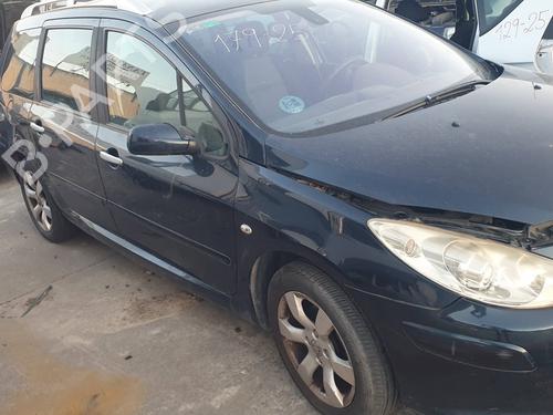 Fuse box PEUGEOT 307 (3A/C) 2.0 16V | BP30134369E1