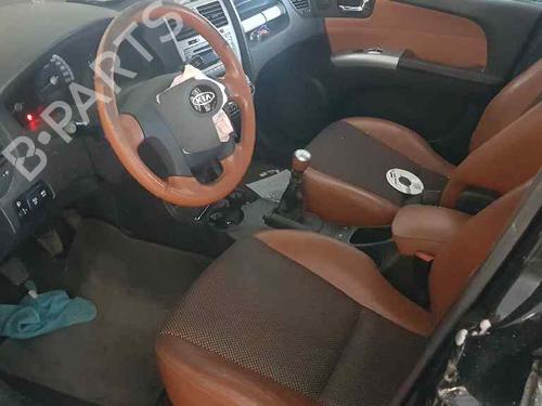 Fuse box KIA SPORTAGE II (JE_, KM_)  | BP19565198E1 
