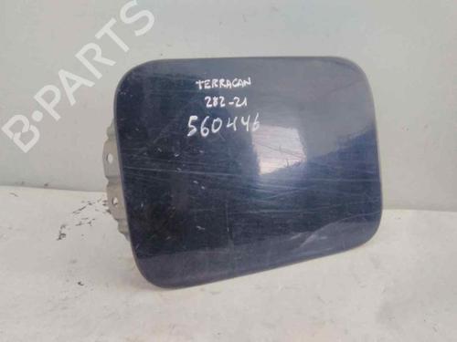 Used Fuel flap HYUNDAI TERRACAN (HP) [2001-2008]  19564516