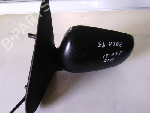 Left mirror VW POLO III CLASSIC (6V2) 64 1.9 SDI | BP19556346C26 