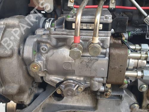 Engine FORD FOCUS I (DAW, DBW) 1.8 Turbo DI / TDDi | BP20693340M1 