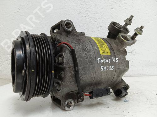 AC compressor FORD FOCUS III 1.0 EcoBoost | BP36093726M34 - Image 6