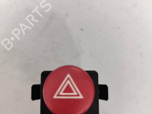 Used Warning switch SEAT IBIZA III (6L1) [2002-2009]  21806932
