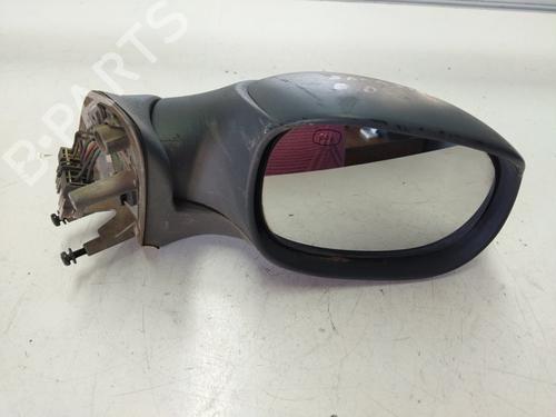 Right mirror CITROËN XSARA PICASSO (N68)  | BP19563787C27 