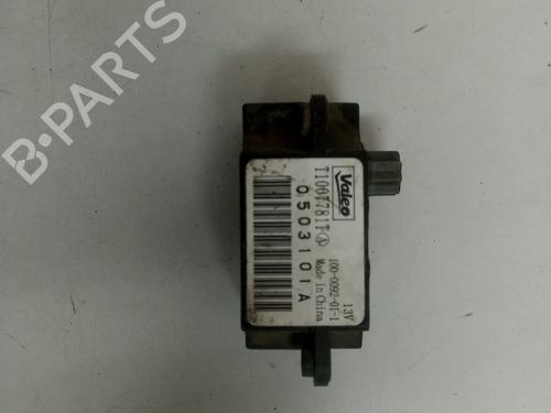 Elektronisk modul RENAULT CLIO III (BR0/1, CR0/1) [2005-2014]  19560881