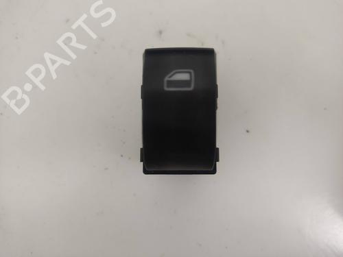 Used Right rear window switch AUDI A6 C5 (4B2) [1997-2005]  19661451