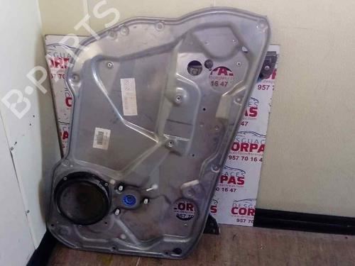 Used Front left window mechanism SEAT IBIZA III (6L1) [2002-2009]  19549930