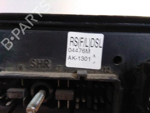 Fuse box KIA CARENS II MPV (FJ)  | BP19568302E1 