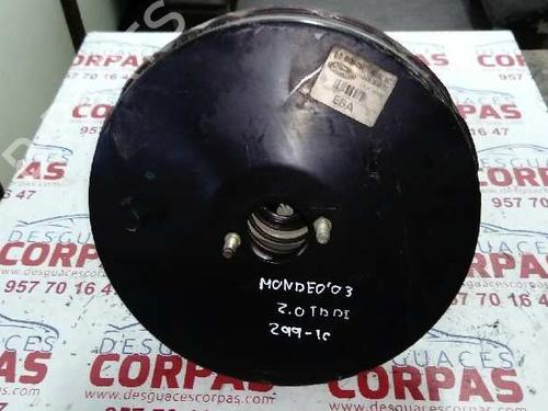 Used Servo brake FORD MONDEO III (B5Y) 2.0 16V TDDi / TDCi (115 hp) 19550040