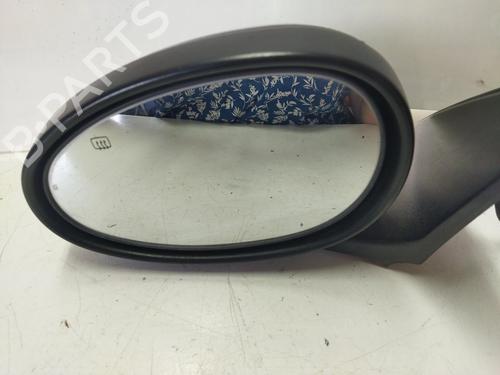 Left mirror ROVER 45 I Hatchback (RT)  | BP19564808C26 
