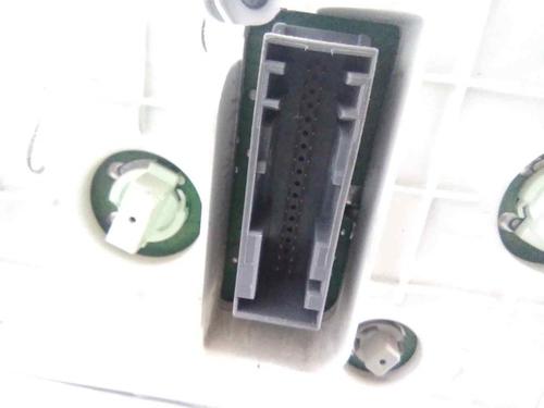 Instrument cluster FORD MONDEO III Saloon (B4Y)  | BP19564669C47 