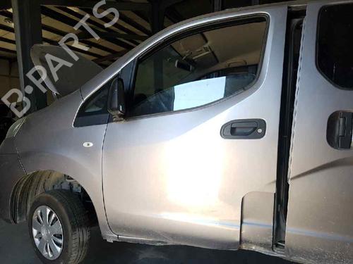 Used Left front door NISSAN NV200 / EVALIA Bus [2010-2025]  29410744