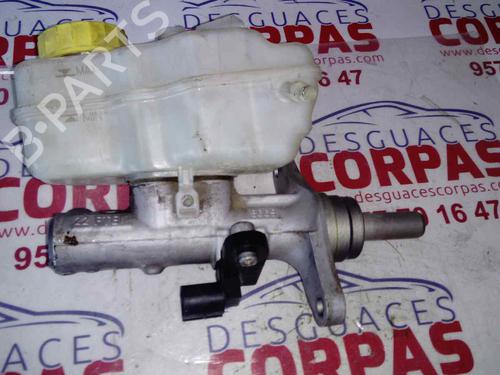 Used Brake master cylinder SEAT IBIZA IV SC (6J1, 6P5) [2008-2018]  19659593