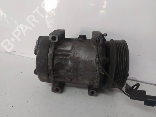 AC compressor VOLVO V40 Estate (645)  | BP19566627M34 