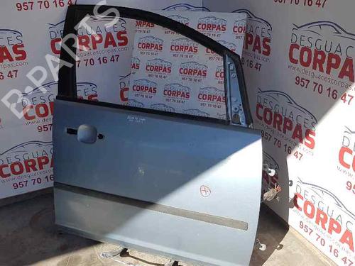 Right front door FORD FOCUS C-MAX (DM2)  | BP19552138C3 