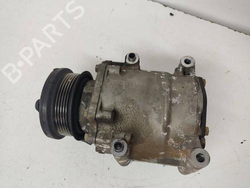 AC compressor FORD FOCUS I (DAW, DBW)  | BP19567380M34 