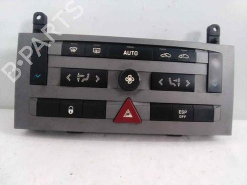 Used Climate control PEUGEOT 407 (6D_) [2004-2011]  19563618