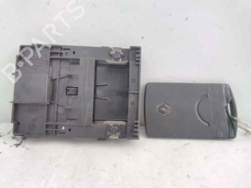 Ignition barrel RENAULT MEGANE III Grandtour (KZ0/1)  | BP19564299M48 