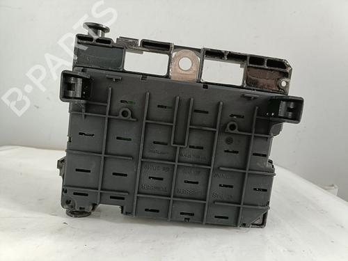 Fuse box PEUGEOT 307 (3A/C)  | BP29427645E1