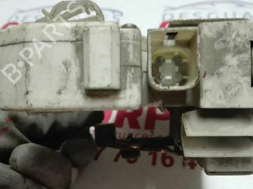 Serrure arrière gauche FORD ESCORT VI (GAL, AAL, ABL) [1995-2002]  21001858