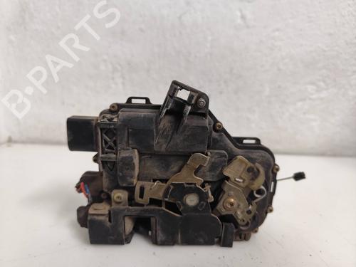 Front right lock SEAT LEON (1M1)  | BP28073039C97 