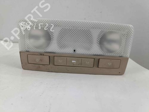 Used Interior roof light OPEL INSIGNIA A (G09) [2008-2017]  28073036