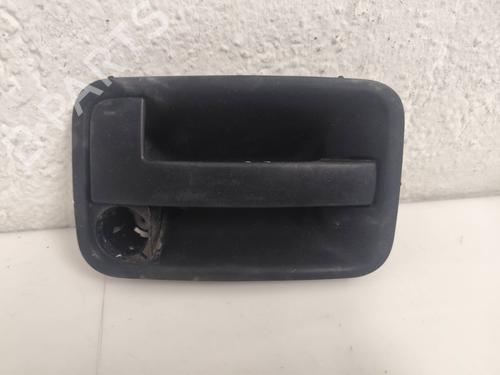 Front right exterior door handle CITROËN JUMPY I (U6U_) 2.0 HDi 95 BP28058111C129