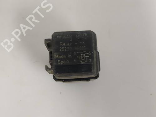 Used Electronic module NISSAN TERRANO II (R20) [1992-2007]  19571576