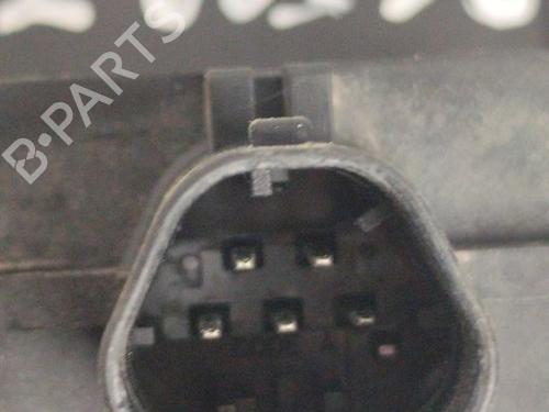 Mass air flow sensor OPEL ASTRA J (P10)  | BP29400707M95 
