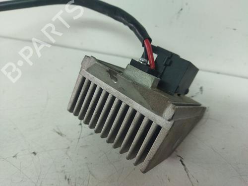 Heater resistor SEAT IBIZA III (6L1)  | BP30787219M108 