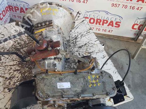 Gearbox NISSAN PATROL III/1 Hardtop (K160)  | BP22557594M3 
