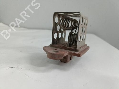 Used Heater resistor CITROËN C5 I (DC_) 2.0 HDi (107 hp) 26034488