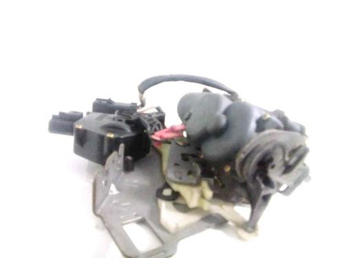Rear left lock CHRYSLER VOYAGER IV (RG, RS)  | BP19562953C100 