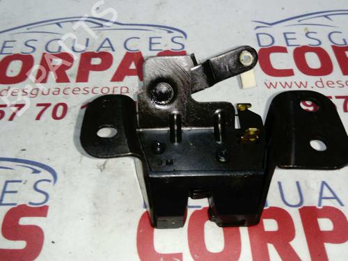 Tailgate lock HYUNDAI TUCSON (JM)  | BP19553747C101 