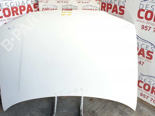 Used Hood PEUGEOT PARTNER Box Body/MPV (5_, G_) [1996-2025]  19554432