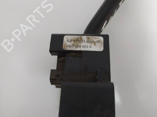 Ratstangsstang SEAT TOLEDO II (1M2)  | BP19566010I23 