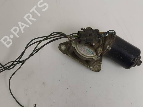 Used Front wiper motor NISSAN PATROL III/1 Hardtop (K160) [1979-1989]  22557712