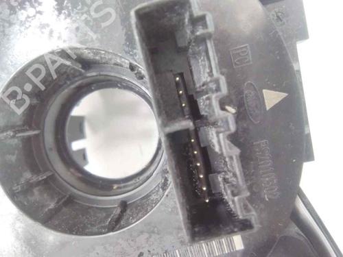 Kontaktrulle Airbag FORD FOCUS I (DAW, DBW)  | BP19566109C102 